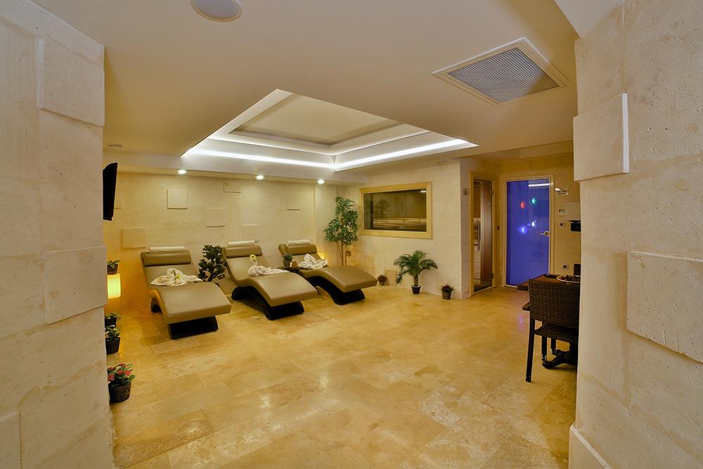 Sorriso Hotel Due Rezervasyon