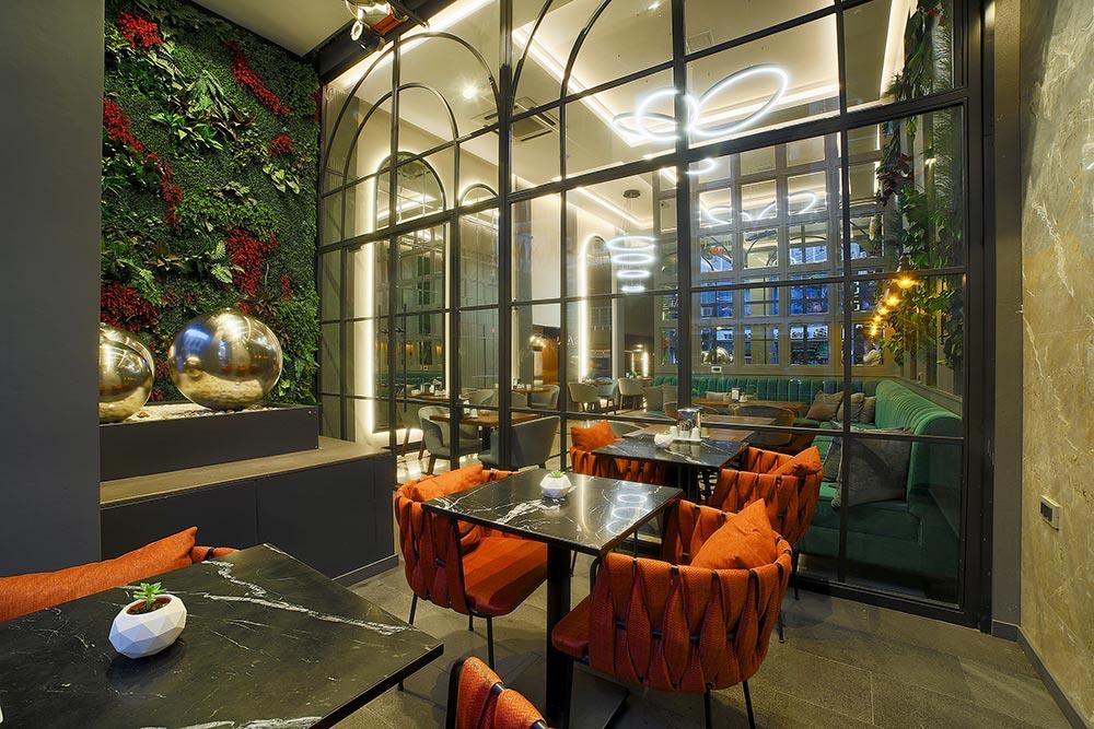 Sorriso Hotel Due Rezervasyon