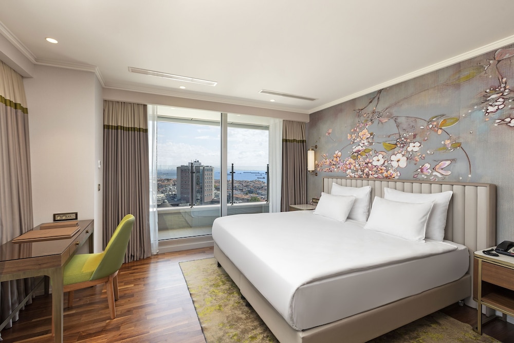 Titanic Port Bakirkoy Rezervasyon