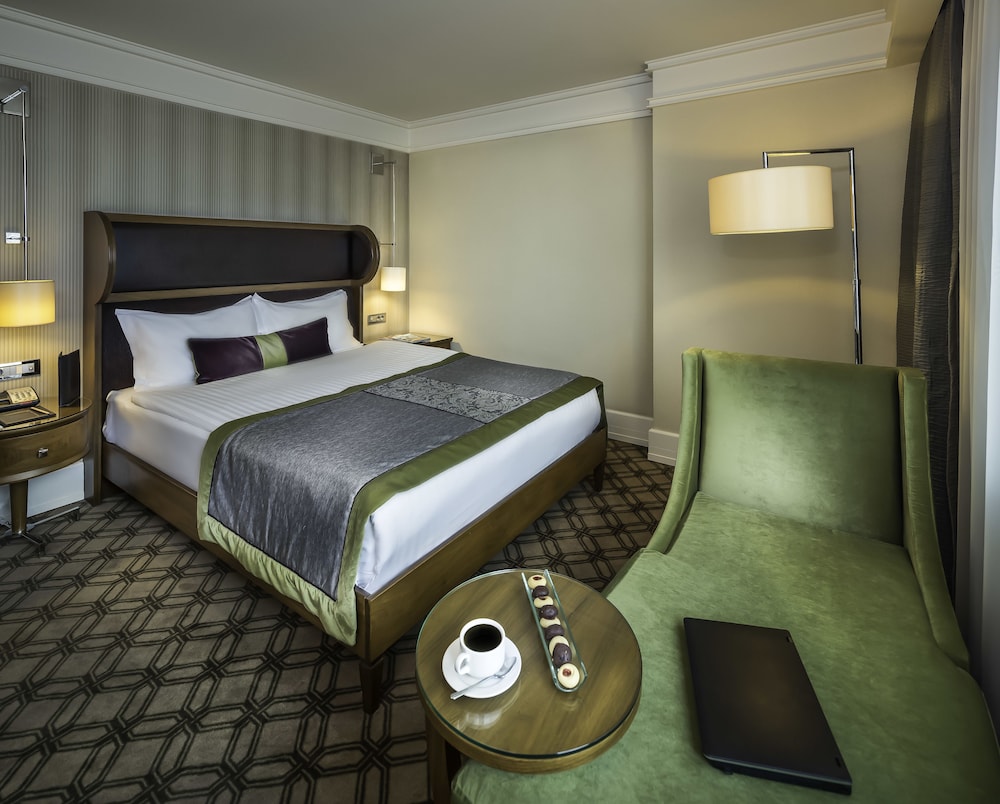 Titanic Port Bakirkoy Rezervasyon