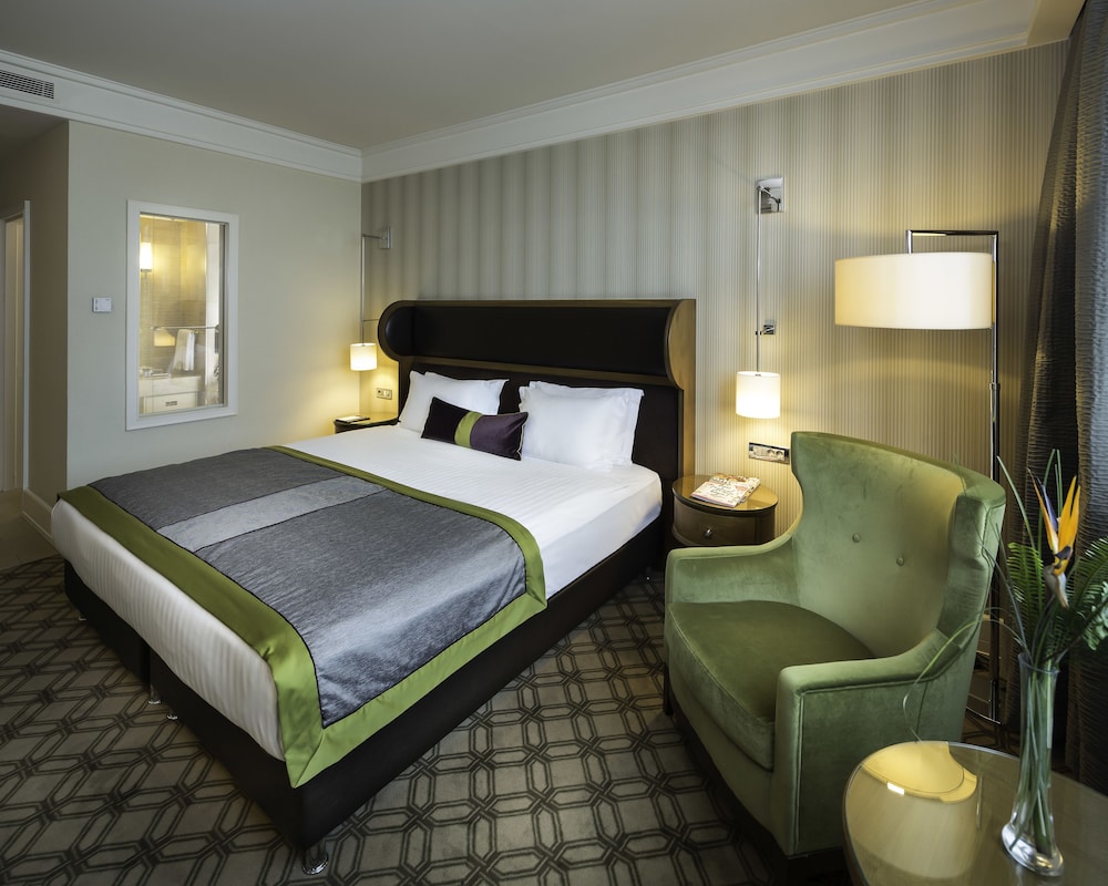 Titanic Port Bakirkoy Rezervasyon