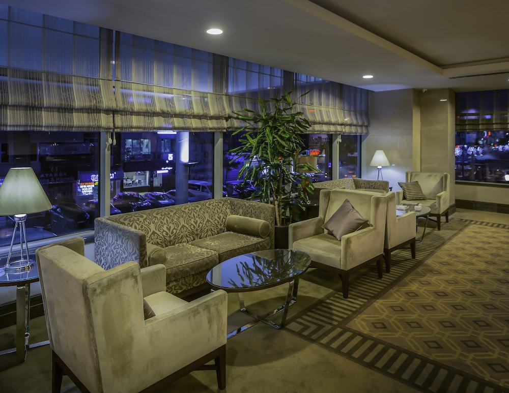 Titanic Port Bakirkoy Rezervasyon