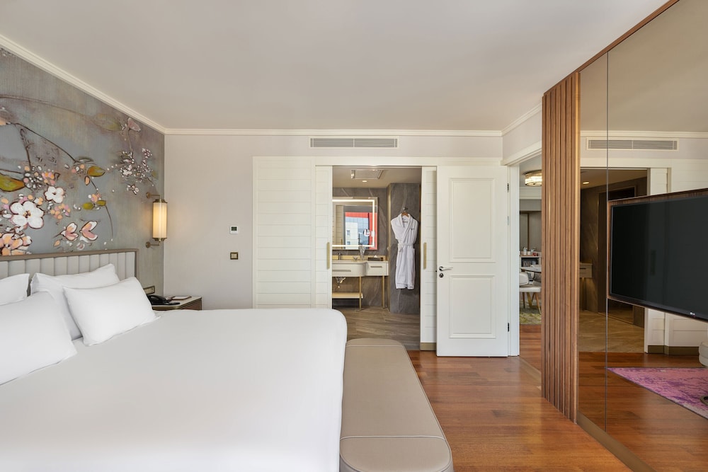 Titanic Port Bakirkoy Rezervasyon