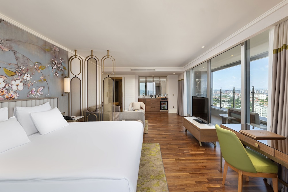 Titanic Port Bakirkoy Rezervasyon