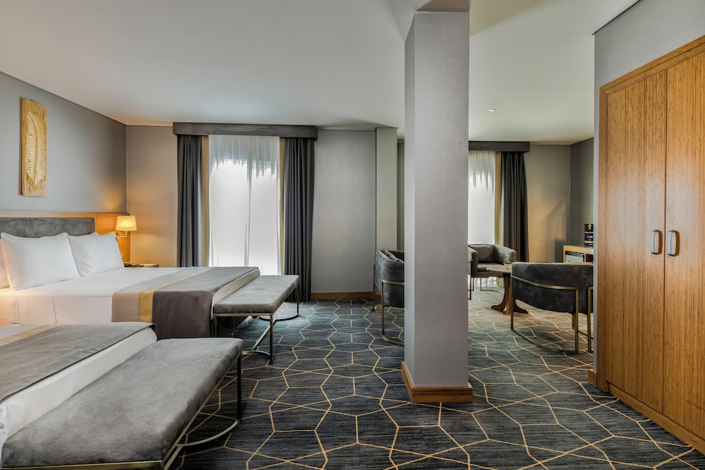 Hotel Venera Rezervasyon