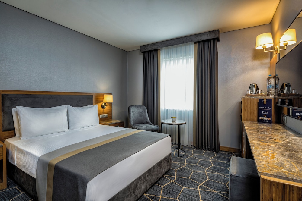 Hotel Venera Rezervasyon