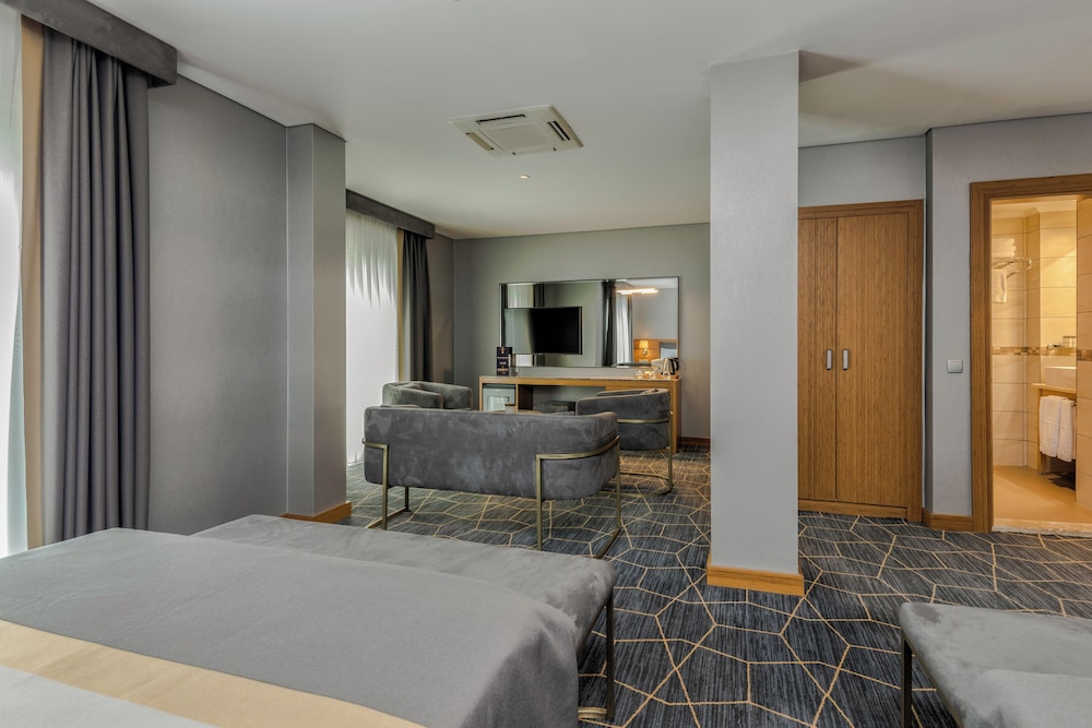 Hotel Venera Rezervasyon