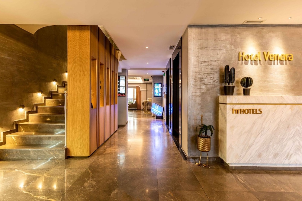 Hotel Venera Rezervasyon