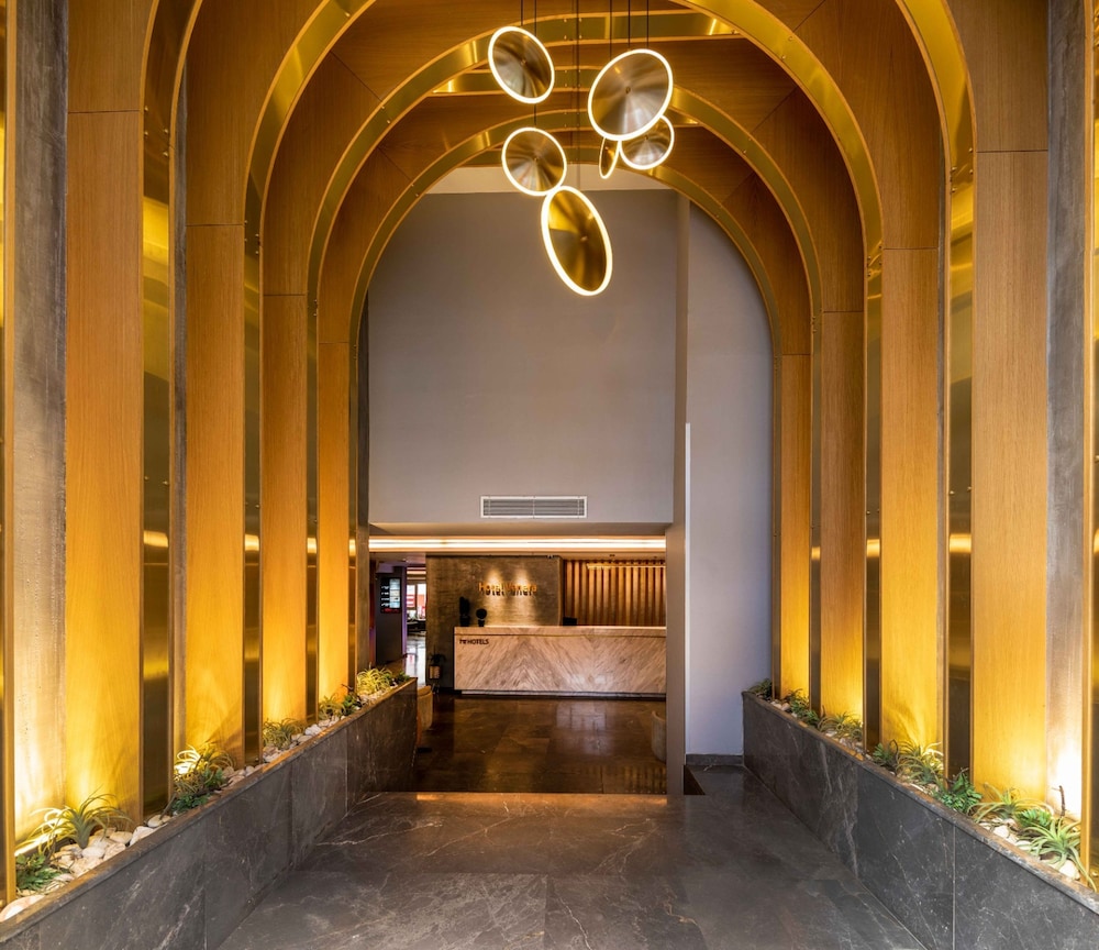 Hotel Venera Rezervasyon