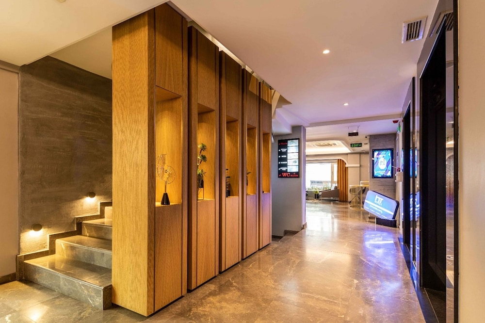 Hotel Venera Rezervasyon