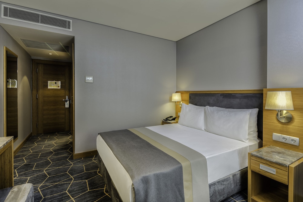 Hotel Venera Rezervasyon