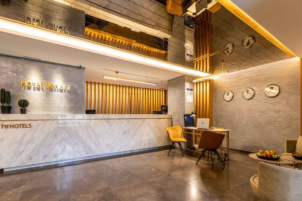 Hotel Venera Rezervasyon