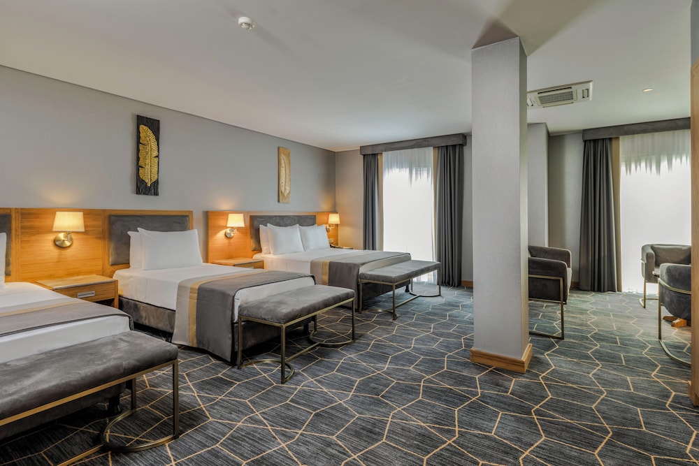 Hotel Venera Rezervasyon