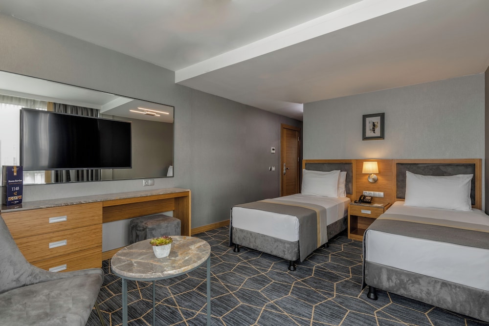 Hotel Venera Rezervasyon