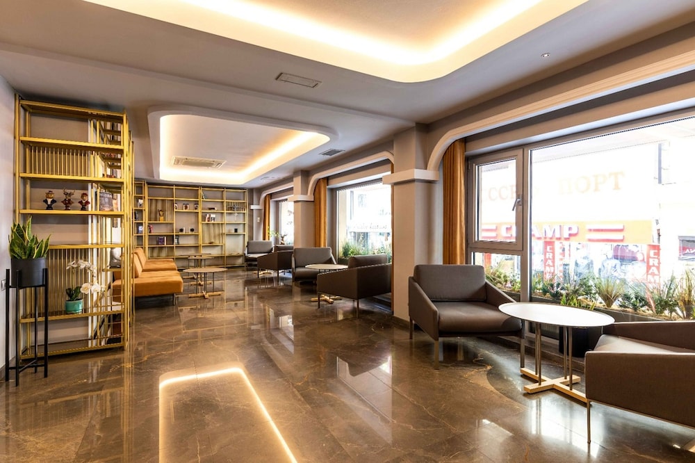 Hotel Venera Rezervasyon