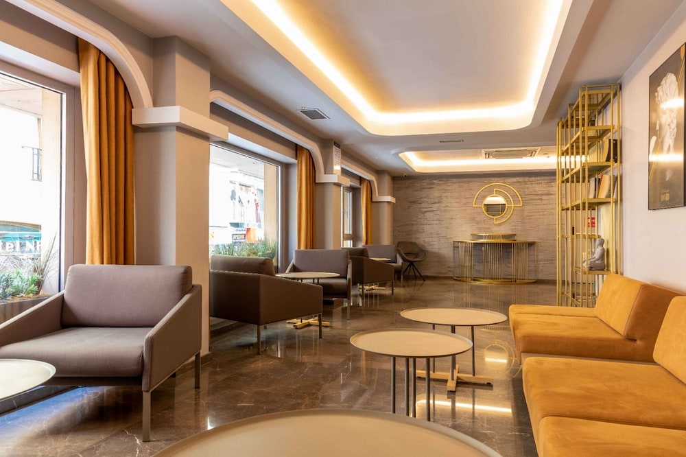 Hotel Venera Rezervasyon