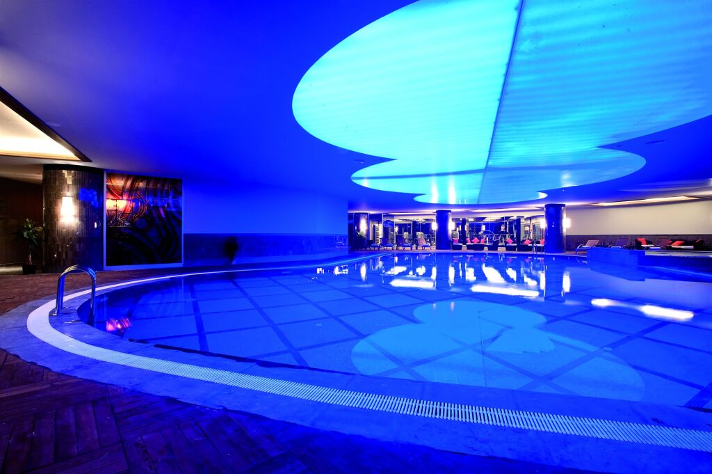 Dedeman Gaziantep Rezervasyon