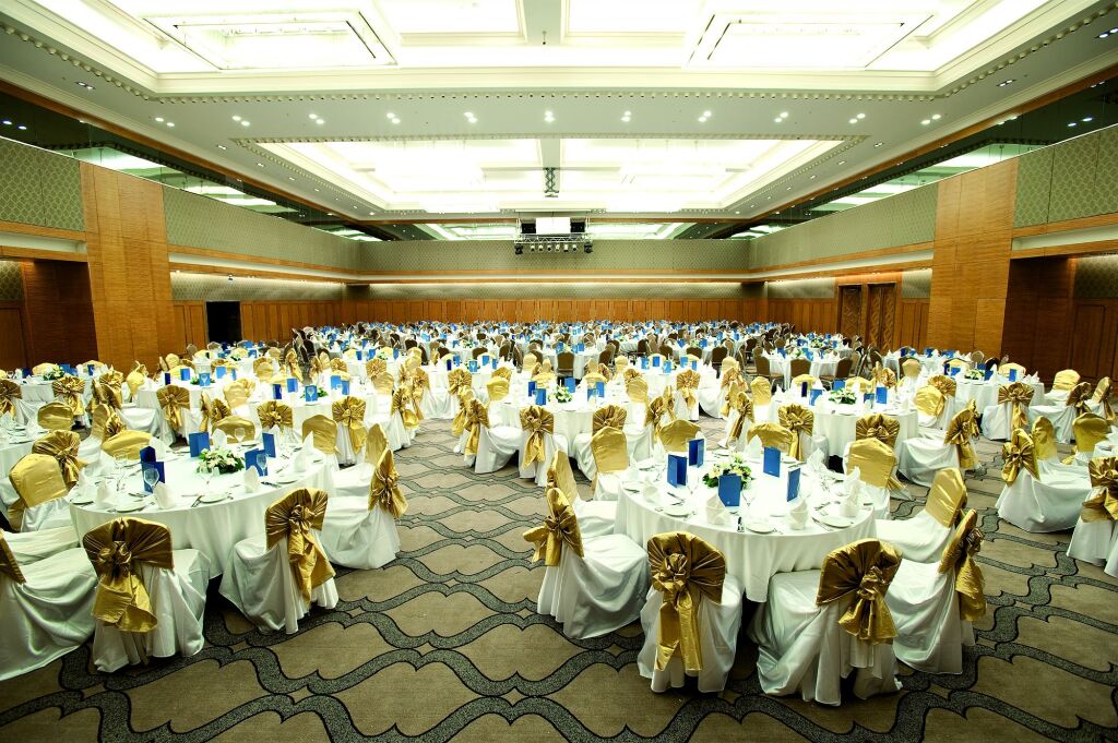 Dedeman Gaziantep Rezervasyon