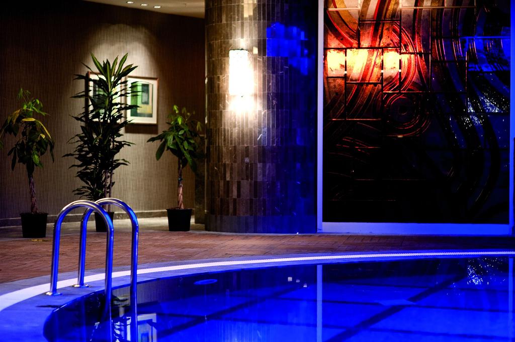 Dedeman Gaziantep Rezervasyon