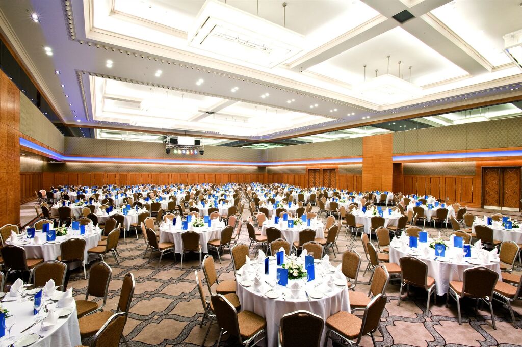 Dedeman Gaziantep Rezervasyon