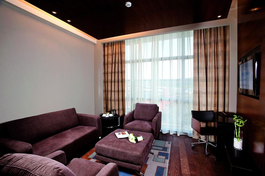 Dedeman Gaziantep Rezervasyon