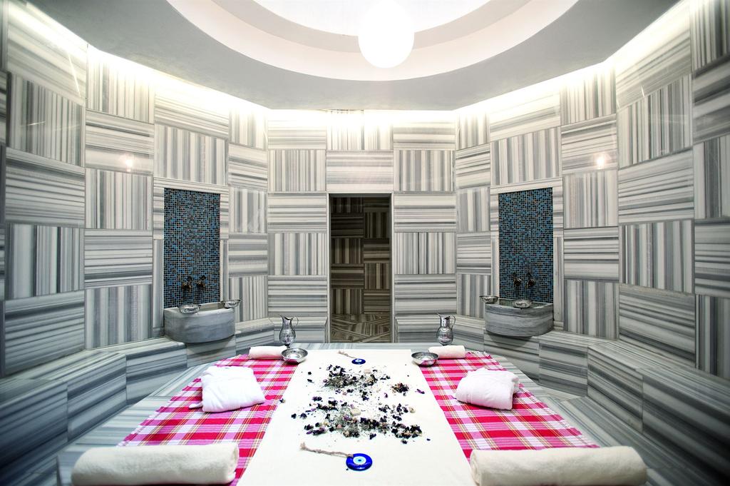 Dedeman Gaziantep Rezervasyon