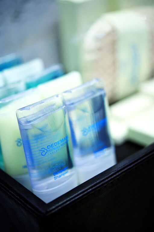 Dedeman Gaziantep Rezervasyon