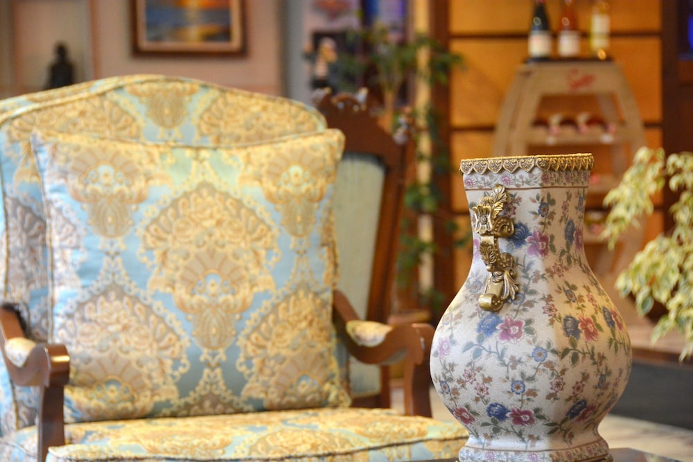 Istanköy Hotel Kusadasi Rezervasyon