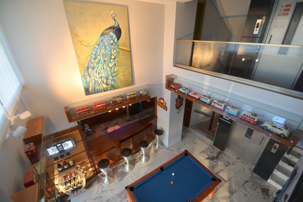 Istanköy Hotel Kusadasi Rezervasyon