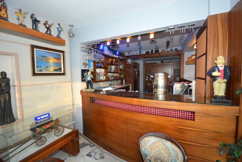 Istanköy Hotel Kusadasi Rezervasyon