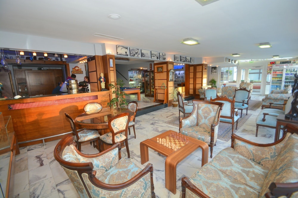 Istanköy Hotel Kusadasi Rezervasyon