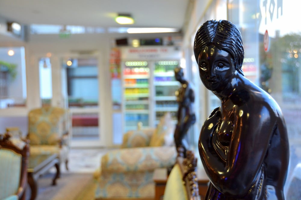 Istanköy Hotel Kusadasi Rezervasyon