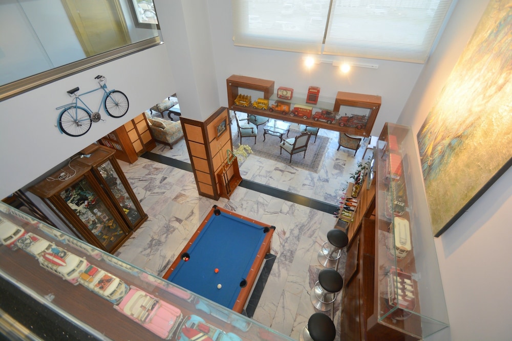 Istanköy Hotel Kusadasi Rezervasyon