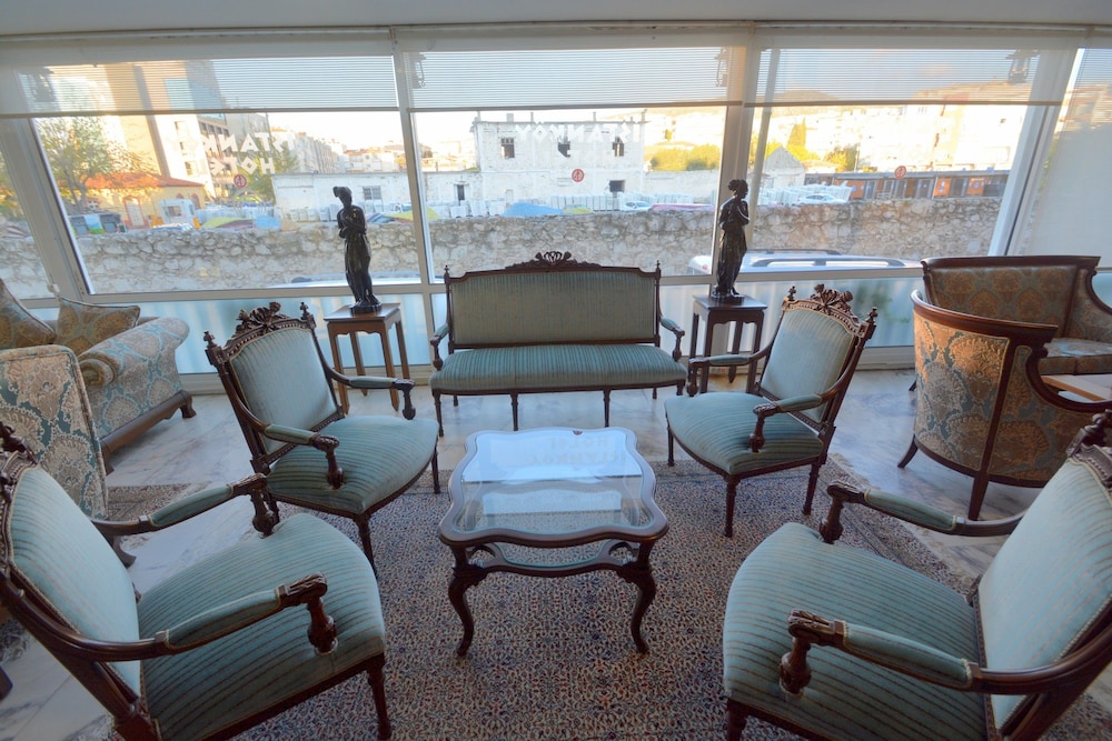 Istanköy Hotel Kusadasi Rezervasyon