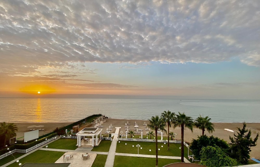 Sahil Marti Hotel Rezervasyon