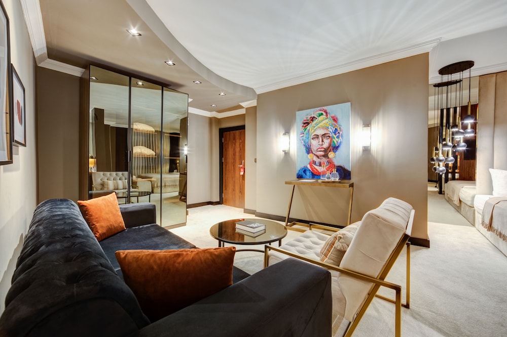 Sahil Marti Hotel Rezervasyon