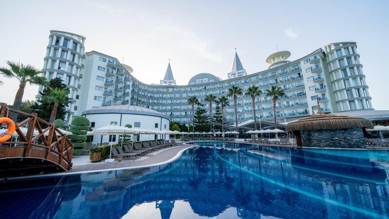 Prive Didim Hotel Rezervasyon
