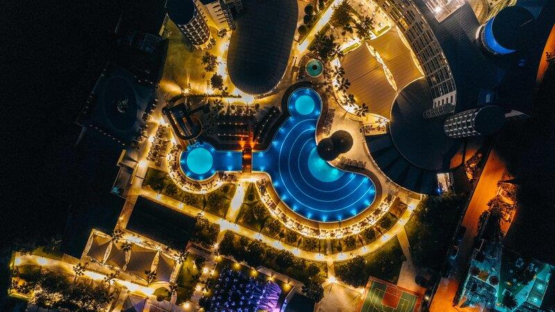 Prive Didim Hotel Rezervasyon