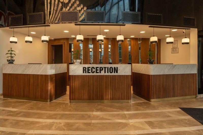 Prive Didim Hotel Rezervasyon