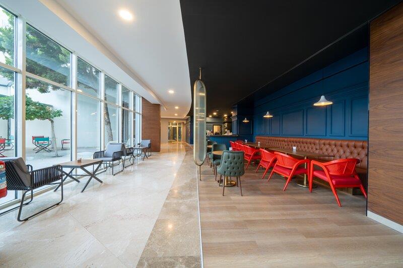 Prive Didim Hotel Rezervasyon