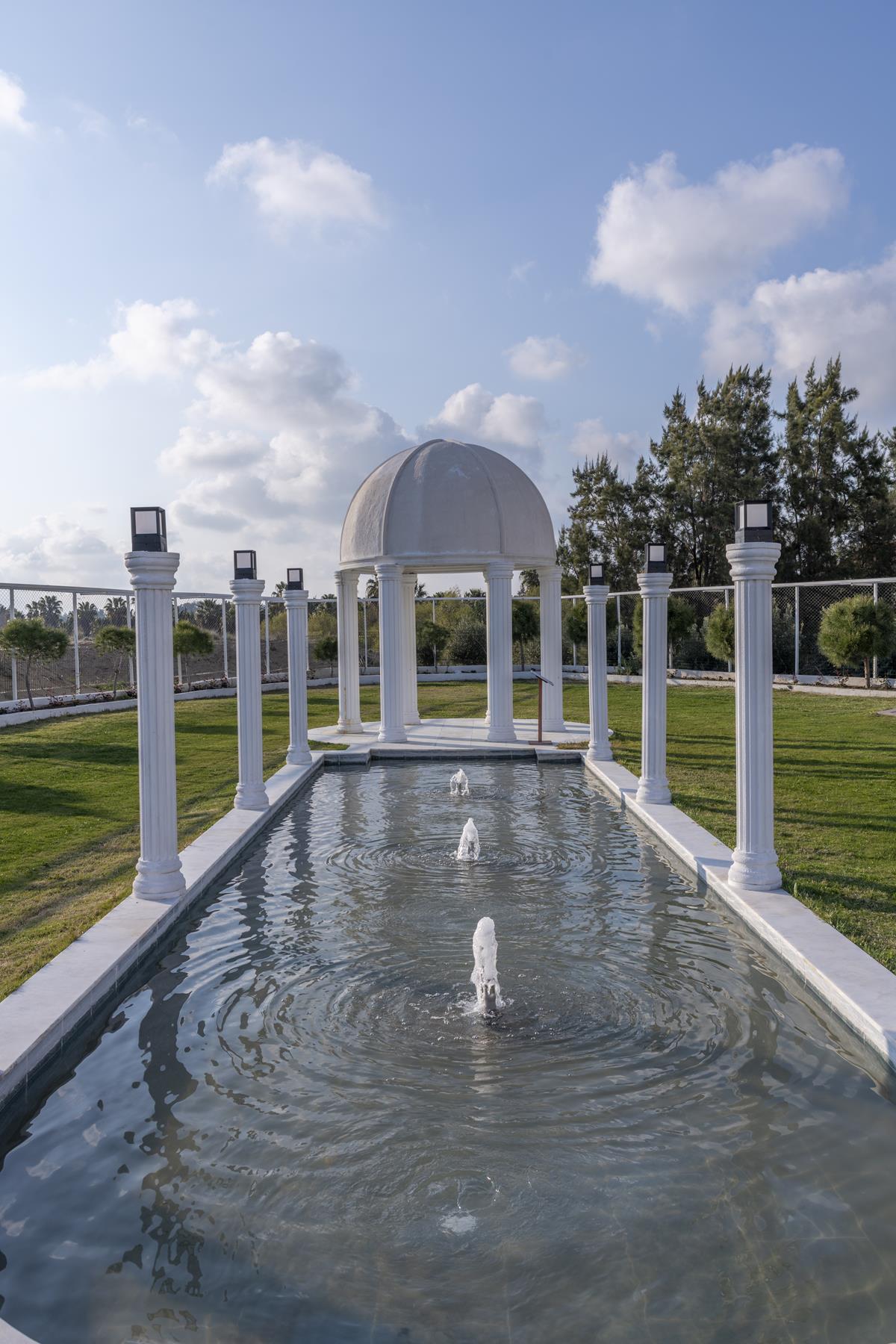 Roma Beach Resort & Spa Rezervasyon