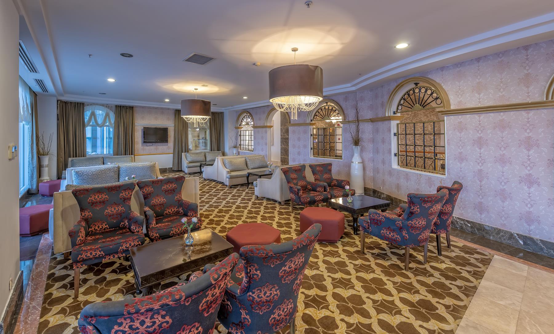 Roma Beach Resort & Spa Rezervasyon