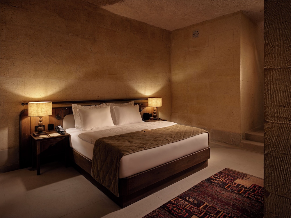 Argos In Cappadocia Rezervasyon