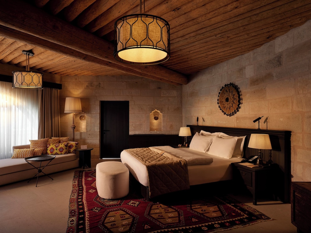 Argos In Cappadocia Rezervasyon