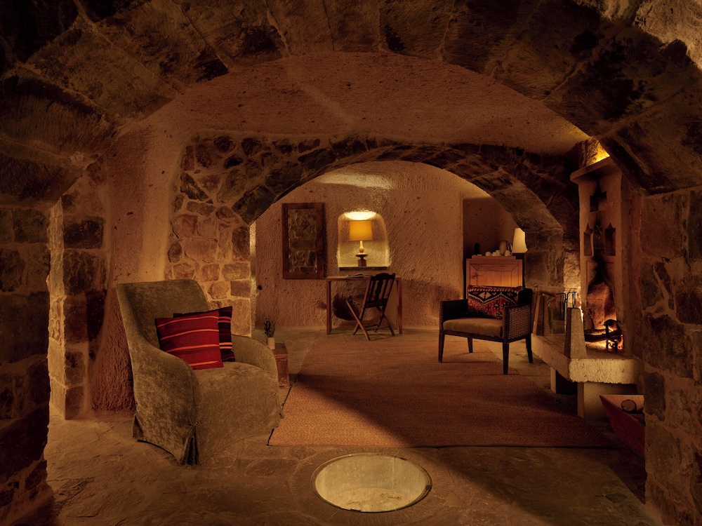 Argos In Cappadocia Rezervasyon