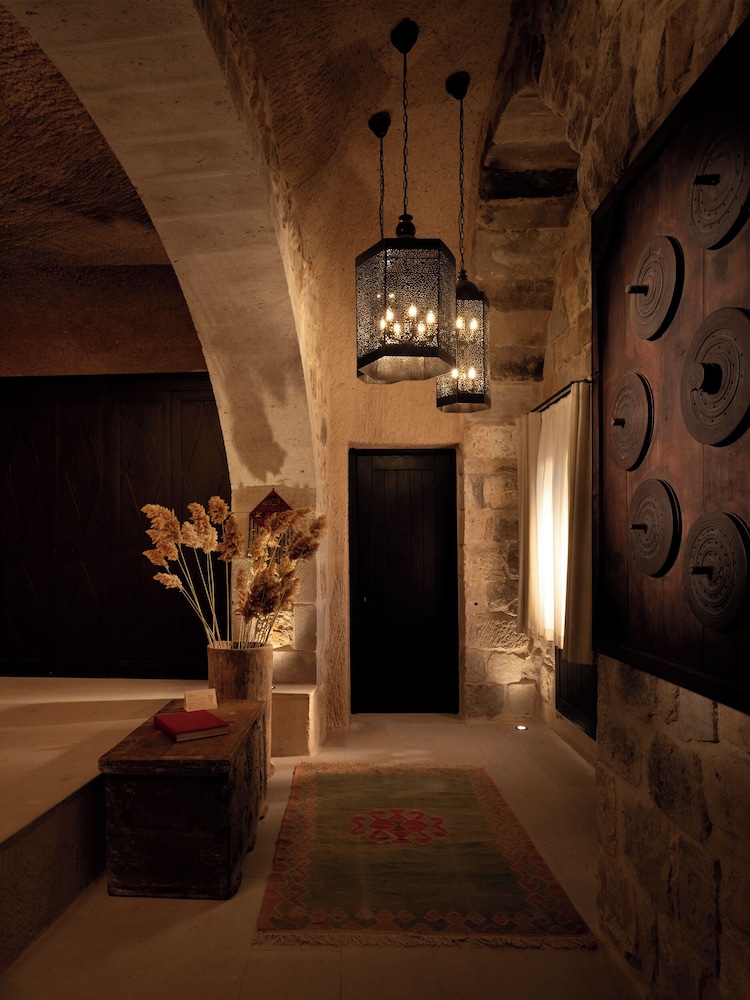 Argos In Cappadocia Rezervasyon