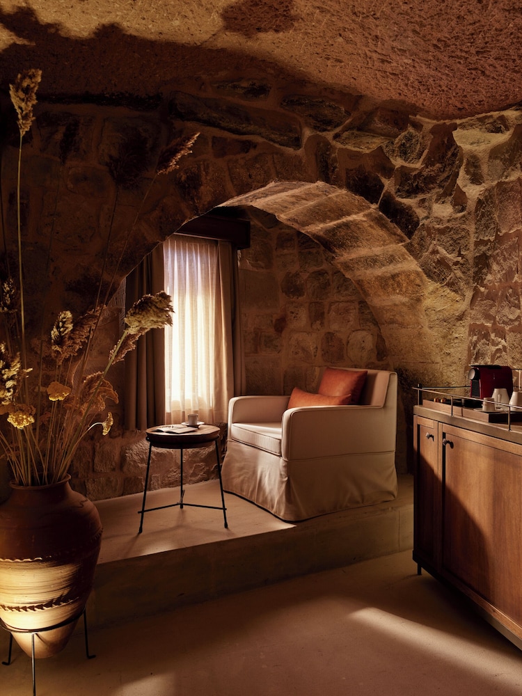 Argos In Cappadocia Rezervasyon