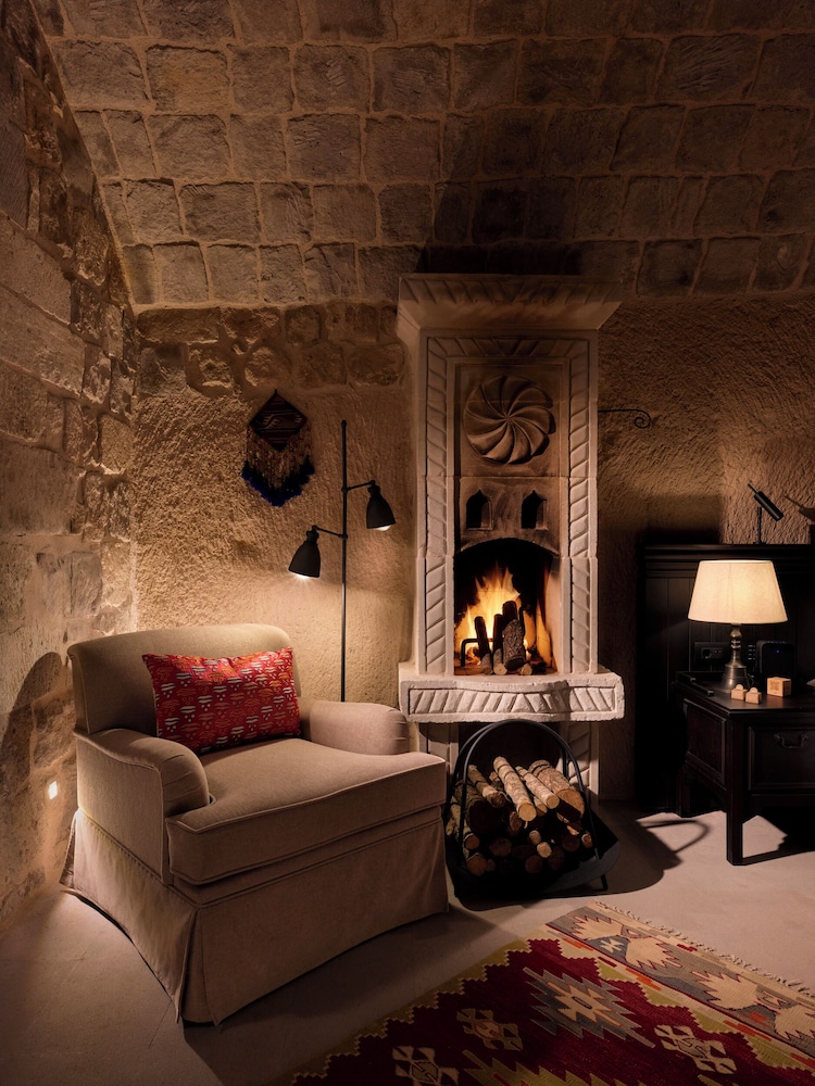 Argos In Cappadocia Rezervasyon