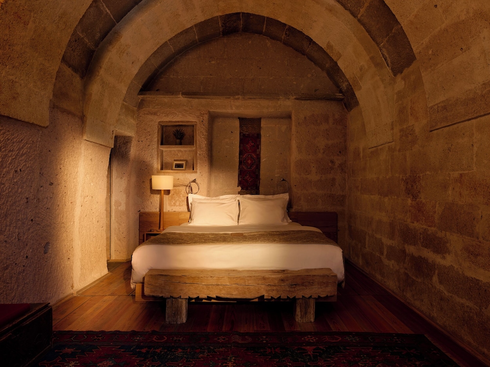 Argos In Cappadocia Rezervasyon