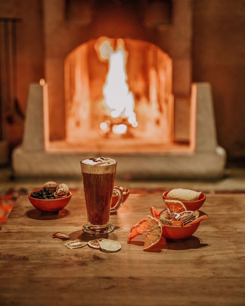 Argos In Cappadocia Rezervasyon